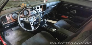 Pontiac Firebird  1978