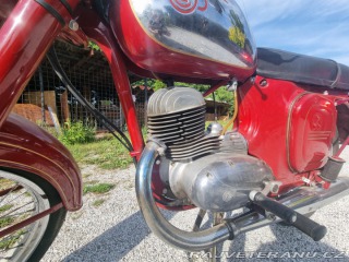 ČZ 175 470 Sport 1965