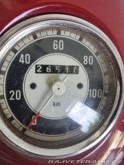 ČZ 175 470 Sport 1965