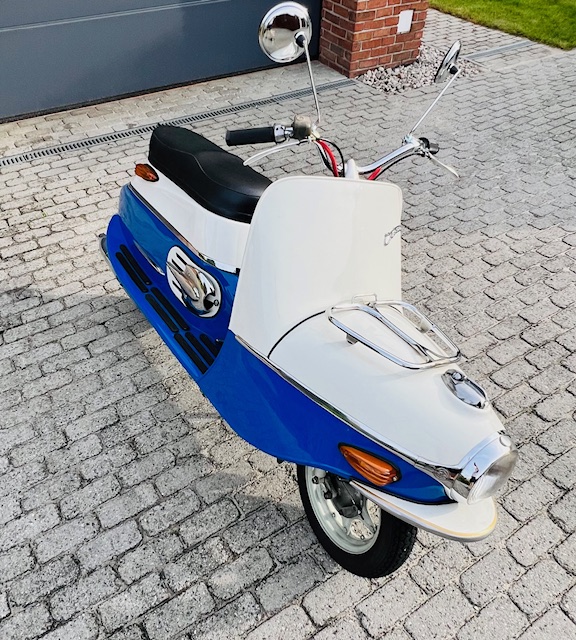 ČZ 175 502
