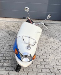 ČZ 175 502 1961