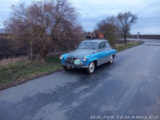 Škoda 440 Spartak 
