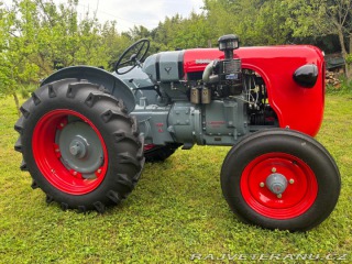 Lamborghini Ostatní modely DL25 1957