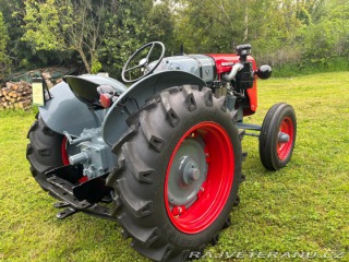Lamborghini Ostatní modely DL25 1957