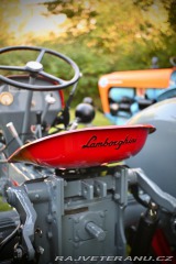 Lamborghini Ostatní modely DL25 1957