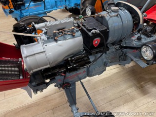 Lamborghini Ostatní modely DL25 1957