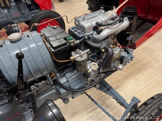Lamborghini Ostatní modely DL25 1957