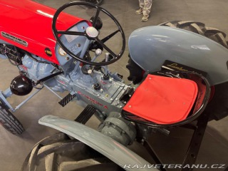 Lamborghini Ostatní modely DL25 1957