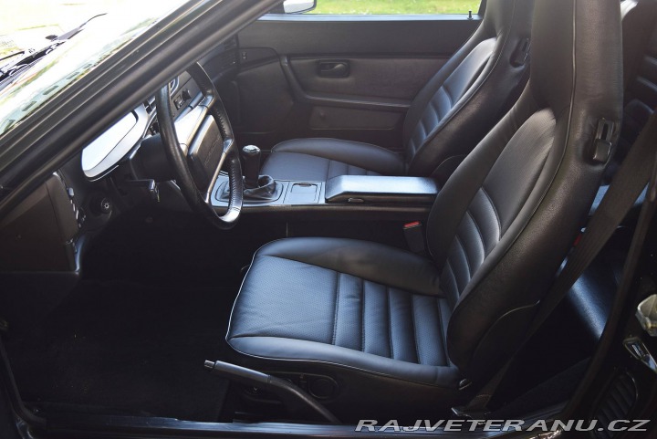 Porsche 944 S2 1989