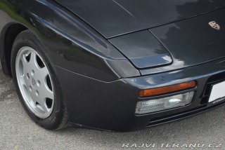 Porsche 944 S2 1989