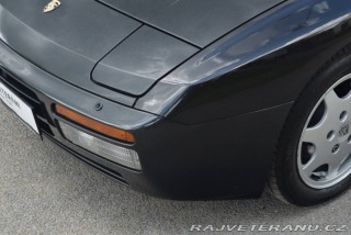 Porsche 944 S2 1989