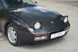 Porsche 944 S2 1989