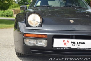 Porsche 944 S2 1989