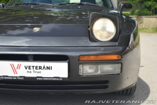 Porsche 944 S2 1989