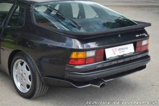Porsche 944 S2 1989