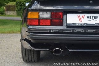 Porsche 944 S2 1989