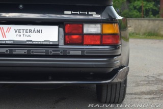 Porsche 944 S2 1989