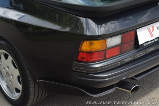Porsche 944 S2 1989