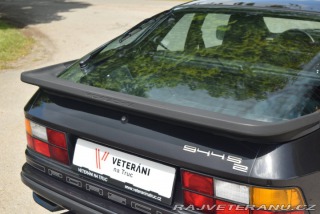 Porsche 944 S2 1989