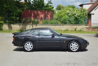Porsche 944 S2 1989