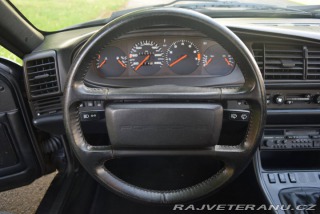 Porsche 944 S2 1989