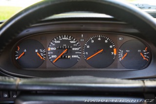 Porsche 944 S2 1989