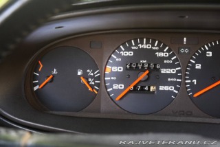 Porsche 944 S2 1989