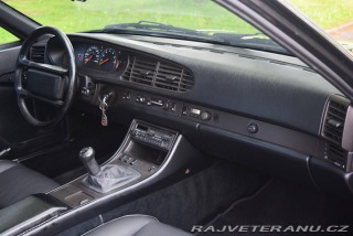 Porsche 944 S2 1989