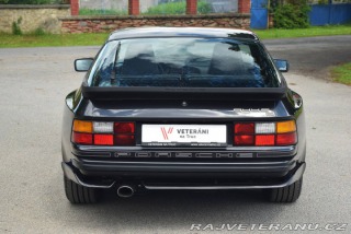 Porsche 944 S2 1989