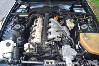 Porsche 944 S2 1989