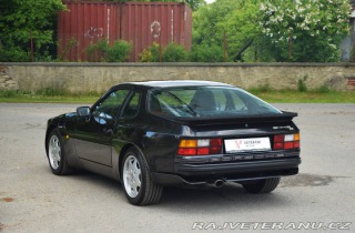 Porsche 944 S2 1989