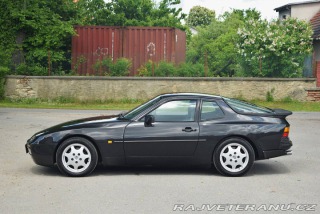 Porsche 944 S2 1989