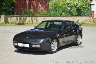 Porsche 944 S2 1989