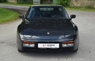 Porsche 944 S2 1989