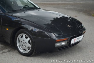 Porsche 944 S2 1989