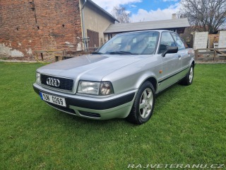 Audi 80 B4