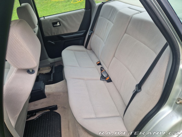 Audi 80 B4 1993