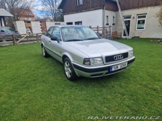 Audi 80 B4 1993