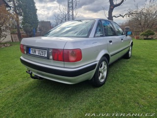 Audi 80 B4 1993
