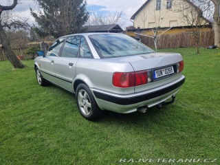 Audi 80 B4 1993
