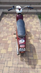 Jawa 50 21 1975