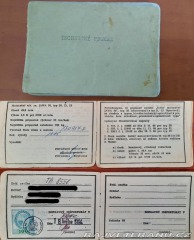 Jawa 50 21 1975
