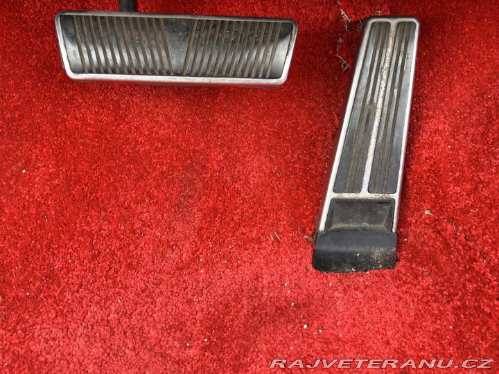 Cadillac DeVille Convertible 1967