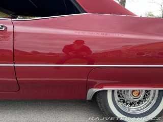 Cadillac DeVille Convertible 1967
