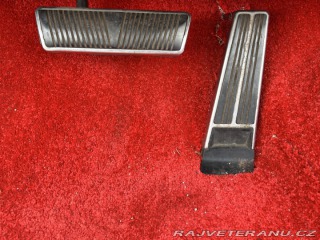 Cadillac DeVille Convertible 1967