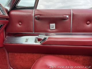 Cadillac DeVille Convertible 1967