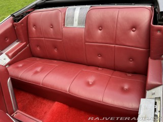 Cadillac DeVille Convertible 1967