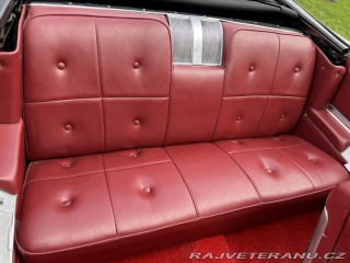 Cadillac DeVille Convertible 1967