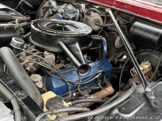 Cadillac DeVille Convertible 1967