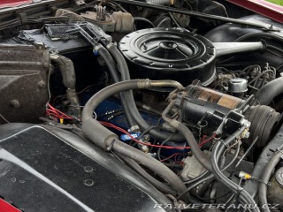 Cadillac DeVille Convertible 1967
